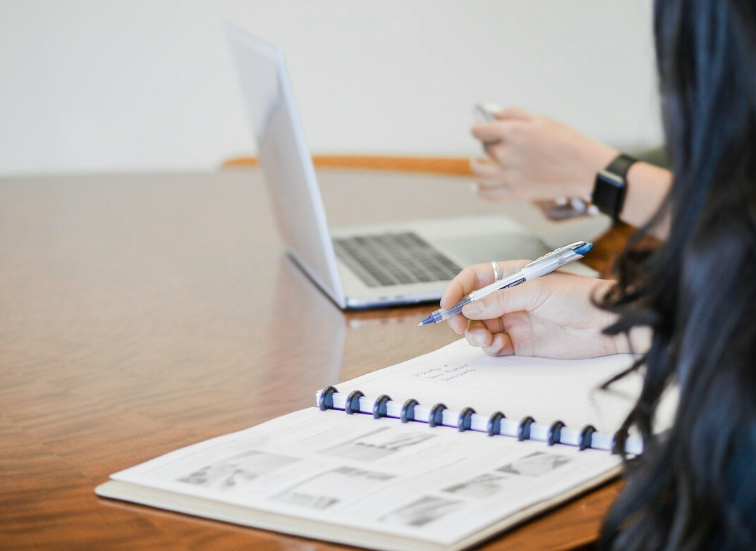educational business planning