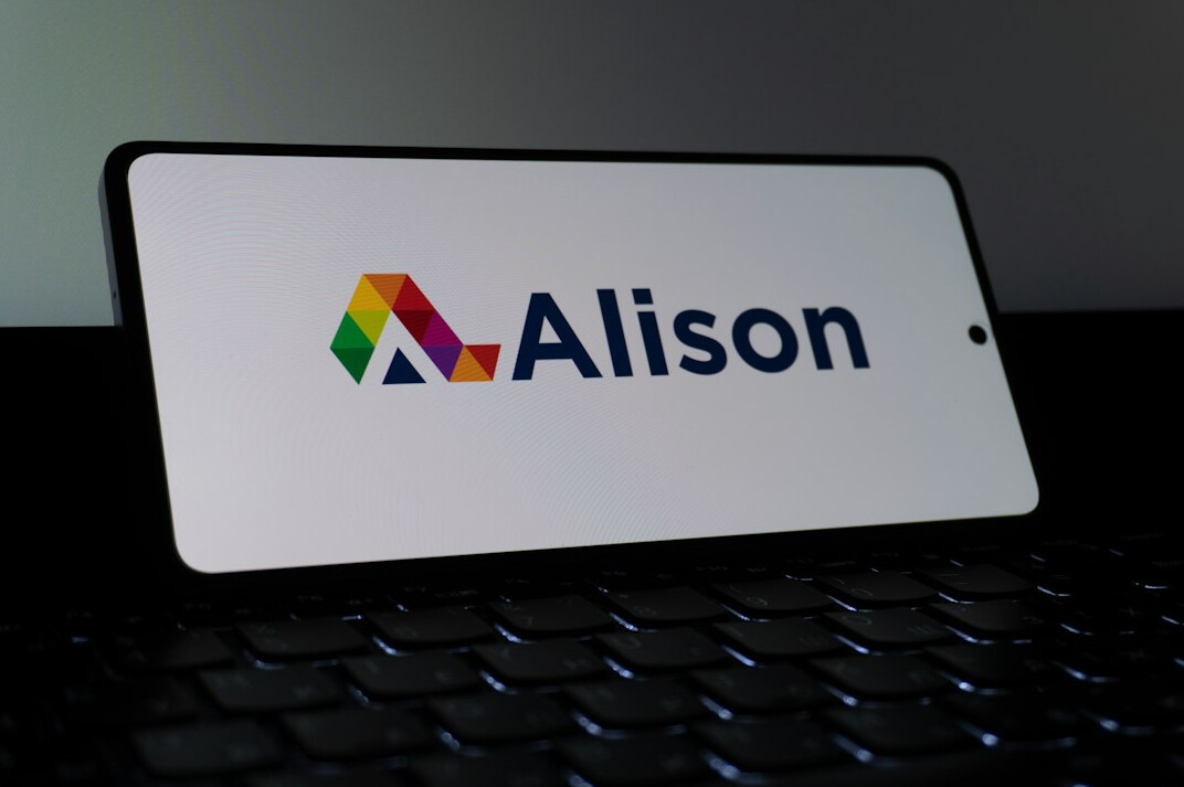 online learning platform
