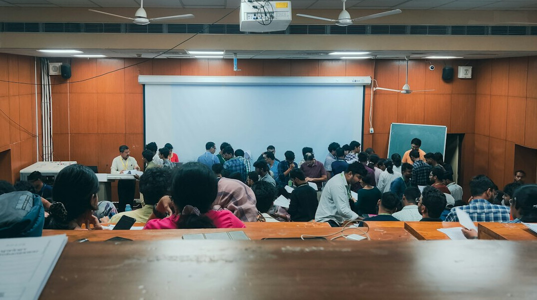 educational center management